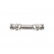 Carson 1:14 Steel Drive Shaft 47–57 mm