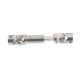 Carson 1:14 Steel Drive Shaft 47–57 mm