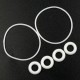 Yeah Racing Gear Differential O-Ring For TATT-020 TATT-021 TAMC-023