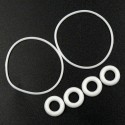 Yeah Racing Gear Differential O-Ring For TATT-020 TATT-021 TAMC-023