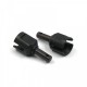 Yeah Racing Steel Big Joint Gear Differential Outdrive For TATT-021