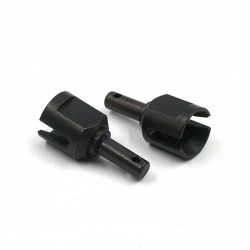 Yeah Racing Steel Big Joint Gear Differential Outdrive For TATT-021