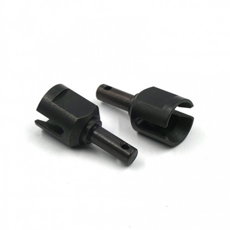 Yeah Racing Steel Big Joint Gear Differential Outdrive For TATT-021