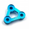 Yeah Racing Aluminum Steering Post Mount For Tamiya XV-02