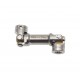 Carson 1:14 Steel Drive Shaft 45–50 mm