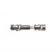 Carson 1:14 Steel Drive Shaft 45–50 mm