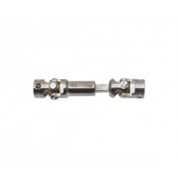 Carson 1:14 Steel Drive Shaft 45–50 mm