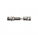 Carson 1:14 Steel Drive Shaft 45–50 mm