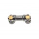Carson 1:14 Steel Drive Shaft 40–45 mm