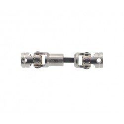 Carson 1:14 Steel Drive Shaft 40–45 mm