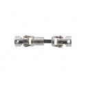 Carson 1:14 Steel Drive Shaft 40–45 mm