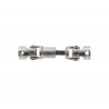 Carson 1:14 Steel Drive Shaft 40–45 mm
