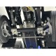 Carson 1:14 Steel Steering Axle Tamiya Trucks