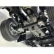 Carson 1:14 Steel Steering Axle Tamiya Trucks