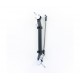 Carson 1:14 Steel Steering Axle Tamiya Trucks