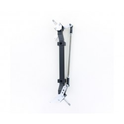 Carson 1:14 Steel Steering Axle Tamiya Trucks