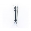 Carson 1:14 Steel Steering Axle Tamiya Trucks