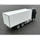 Carson 1:14 Conv. Box Body for Tractor Vol.FH16
