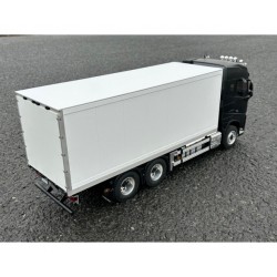 Carson 1:14 Conv. Box Body for Tractor Vol.FH16