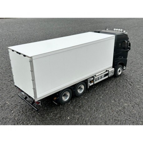 Carson 1:14 Conv. Box Body for Tractor Vol.FH16