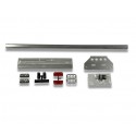 Carson 1:14 Draw Tube extens. Pole Trailer