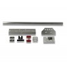Carson 1:14 Draw Tube extens. Pole Trailer