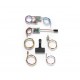 Carson 1:14 Low loader control TLS-SH RX IR