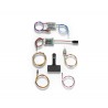 Carson 1:14 Low loader control TLS-SH RX IR