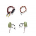 Carson 1:14 7,2/12V Pos.-lamp LED Vol.FH16XL750
