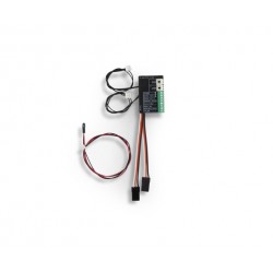 Carson 1:14 Transmitter unit MFC-TLS IR Low loa
