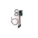 Carson 1:14 Transmitter unit MFC-TLS IR Low loa