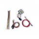 Carson 1:14 Transmitter unit UNI-TLS IR Low loa