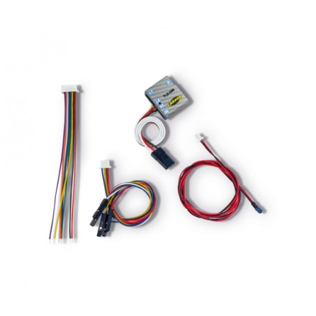 Carson 1:14 Transmitter unit UNI-TLS IR Low loa