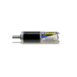 Carson Gearboxed Motor Low loader/Goosneck 22mm