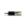 Carson Gearboxed Motor Low loader/Goosneck 22mm