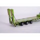 Carson 1:14 Low loader axle steered (1)