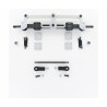 Carson 1:14 Low loader axle steered (1)