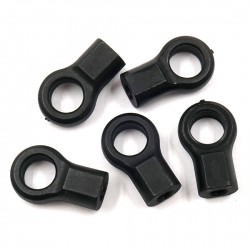 Yeah Racing Desert Lizard DDL 5.8mm Ball Cups 5pcs