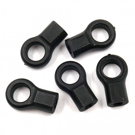 Yeah Racing Desert Lizard DDL 5.8mm Ball Cups 5pcs