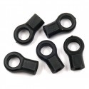 Yeah Racing Desert Lizard DDL 5.8mm Ball Cups 5pcs