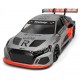Bittydesign A3-M 1/10 M-Chassis Body Clear (For 210-225mm wheelbase car)