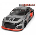 Bittydesign A3-M 1/10 M-Chassis Body Clear (For 210-225mm wheelbase car)
