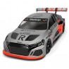 Bittydesign A3-M 1/10 M-Chassis Body Clear (For 210-225mm wheelbase car)