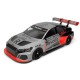 Bittydesign A3-M 1/10 M-Chassis Body Clear (For 210-225mm wheelbase car)