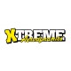 Xtreme ZENITH 1:10 Touring Car Body 190mm (clear) 0,7mm