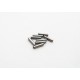 Hiro Seiko Pin (Ø1.5x6.8mm) 8 pcs