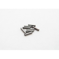 Hiro Seiko Pin (Ø1.5x6.8mm) 8 pcs