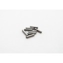 Hiro Seiko Pin (Ø1.5x6.8mm) 8 pcs