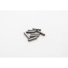 Hiro Seiko Pin (Ø1.5x6.8mm) 8 pcs