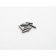 Hiro Seiko Pin (Ø2x5.8mm) 8 pcs